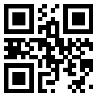 3309635709 Qr Code associato