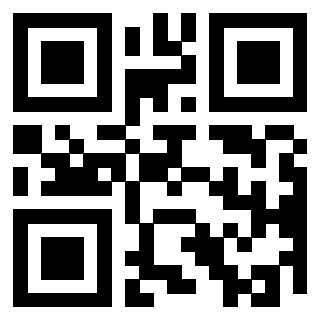 Scansione del Qr Code di 3309635710