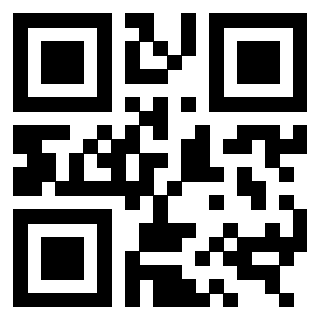 3309635712 QrCode associato