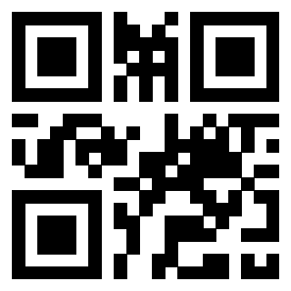 Immagine del QrCode di 3309635714