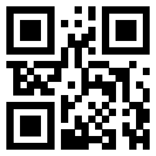 3309635718 QrCode associato