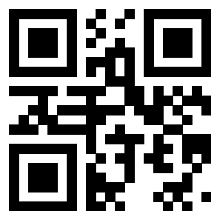 Il QrCode di 3309635719
