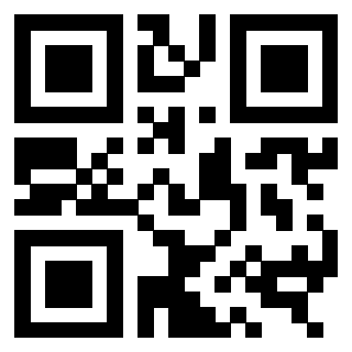 3309635720 - Immagine del Qr Code