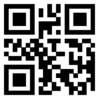 3309635721 QrCode associato