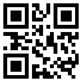 3309635722 QrCode associato