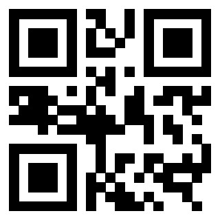 Immagine del Qr Code di 3309635723