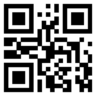 3309635725 Qr Code associato