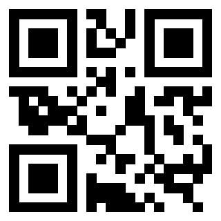 3309635726 Qr Code associato