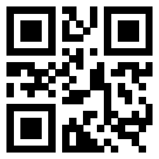 3309635727 - Immagine del QrCode