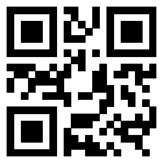3309635728 QrCode associato