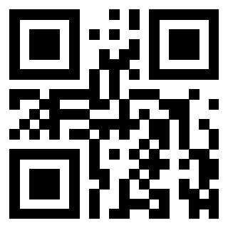 3309635731 - Immagine del Qr Code associato