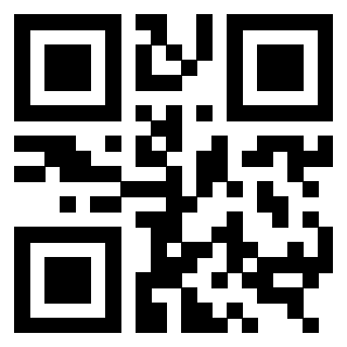 3309635735 - Immagine del QrCode associato