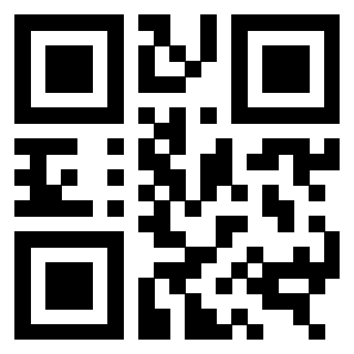 Immagine del QrCode di 3309635738