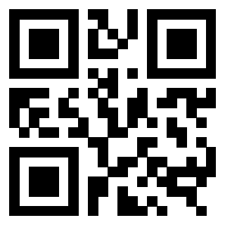 Il QrCode di 3309635739