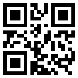 QrCode di 3309635743
