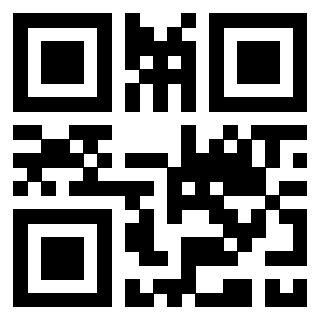 Immagine del QrCode di 3309635744
