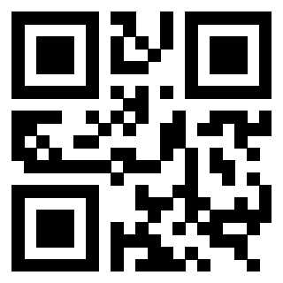Qr Code di 3309635745