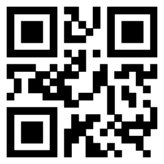 Scansione del QrCode di 3309635746