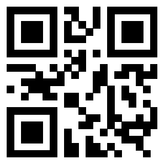 Scansione del Qr Code di 3309635747