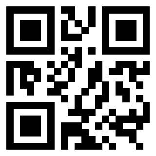 3309635748 Qr Code associato