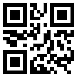 3309635749 - Immagine del Qr Code