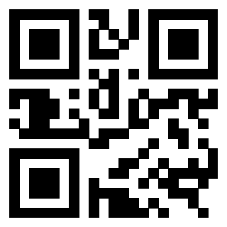Il QrCode di 3309635750