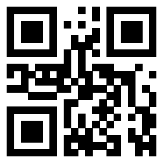 Immagine del Qr Code di 3309635752