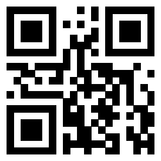 Il QrCode di 3309635753