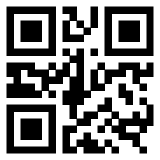 3309635754 QrCode associato