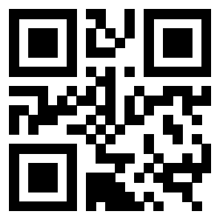 Il QrCode di 3309635756