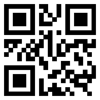 Il Qr Code di 3309635759