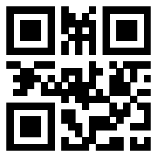 3309635760 - Immagine del Qr Code