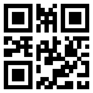 Scansione del Qr Code di 3309635761