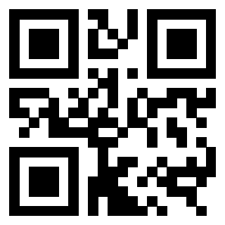 3309635762 - Immagine del Qr Code