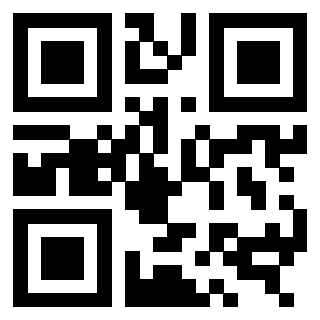 Il Qr Code di 3309635763