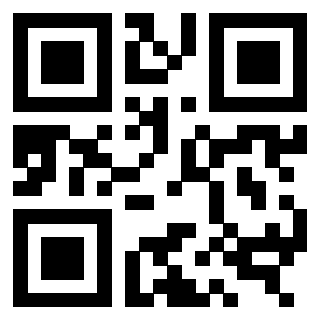 3309635766 Qr Code associato