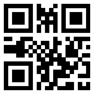 3309635767 QrCode associato