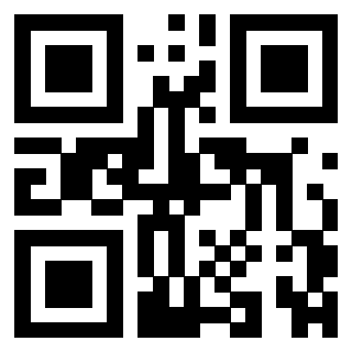 3309635768 - Immagine del Qr Code
