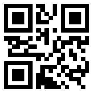 3309635769 - Immagine del QrCode associato