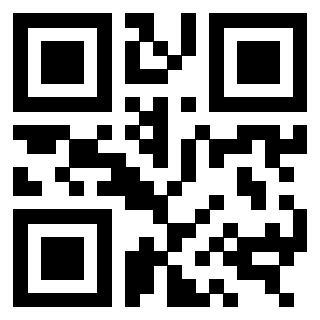 3309635770 - Immagine del Qr Code associato