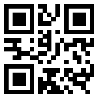 Immagine del QrCode di 3309635773