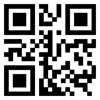 3309635774 - Immagine del QrCode associato