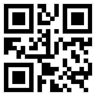 QrCode di 3309635776