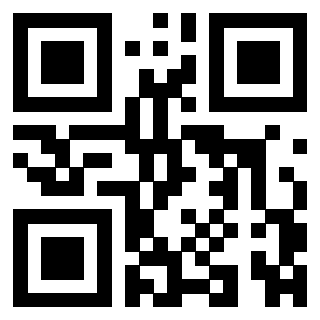 Immagine del QrCode di 3309635778
