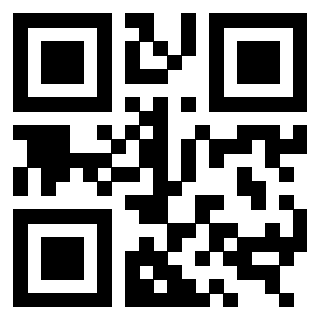Scansione del Qr Code di 3309635779