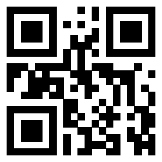 Il Qr Code di 3309635781