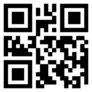 3309635785 - Immagine del QrCode associato
