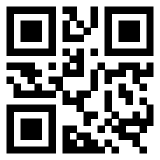 Qr Code di 3309635786