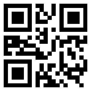 3309635787 - Immagine del Qr Code associato