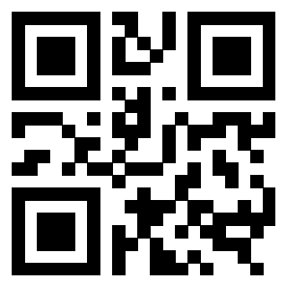 3309635789 - Immagine del QrCode